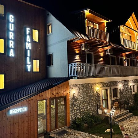'Gurra Family' Guesthouse 泰斯 外观 照片