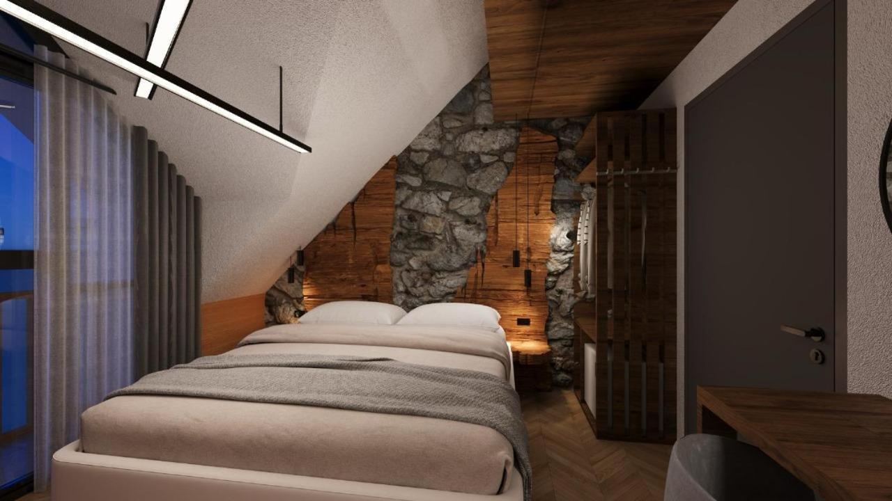 'Gurra Family' Guesthouse 泰斯 外观 照片