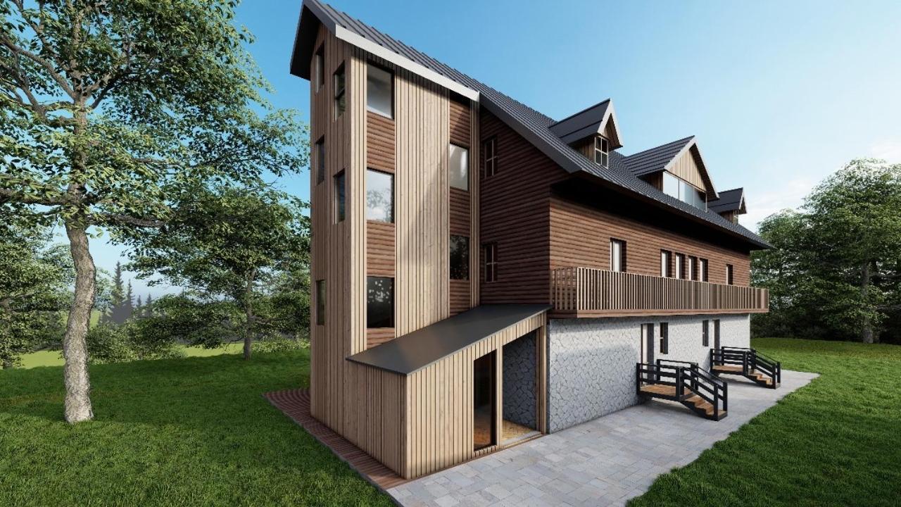 'Gurra Family' Guesthouse 泰斯 外观 照片